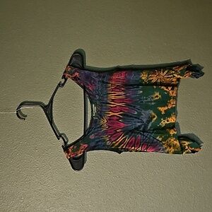 Kathmandu Imports Women's Cropped Tank